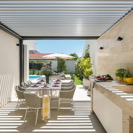 Tereza Zadarvillas Villa