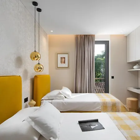 Villa Tereza Zadarvillas