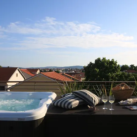 Villa Tereza Zadarvillas