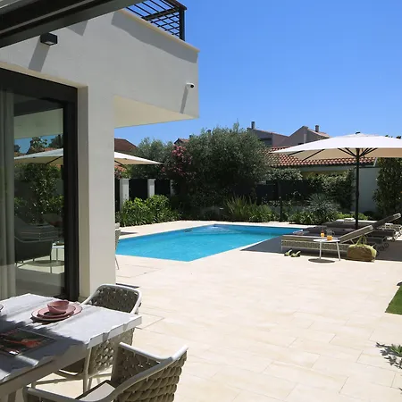 Tereza Zadarvillas Zadar