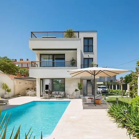 Villa Tereza Zadarvillas Zadar