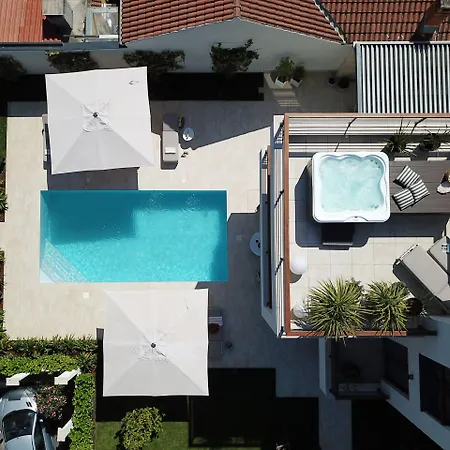 Tereza Zadarvillas Villa Zadar