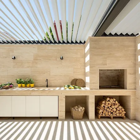 Tereza Zadarvillas Villa