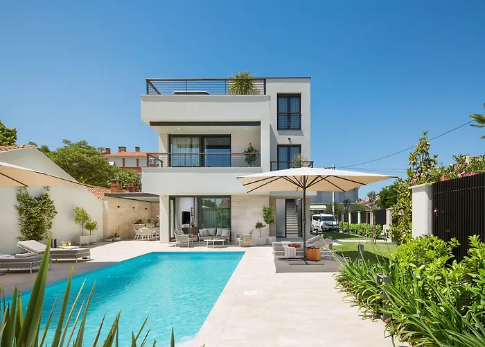 Villa Tereza Zadarvillas Zadar