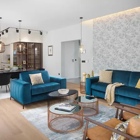 Willa Tereza Zadarvillas *