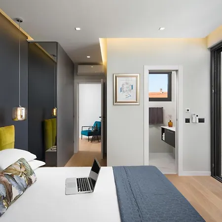 Tereza Zadarvillas Willa