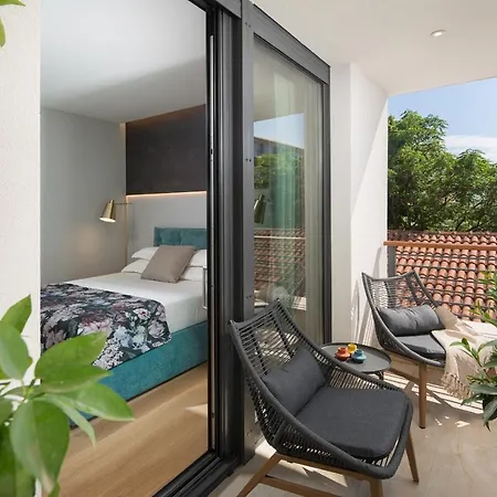 Willa Tereza Zadarvillas