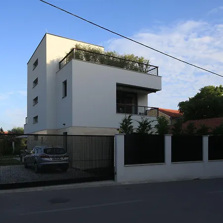 Tereza Zadarvillas Villa *