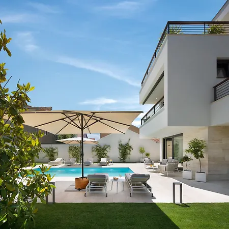 Tereza Zadarvillas * Zadar