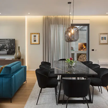 Willa Tereza Zadarvillas Zadar