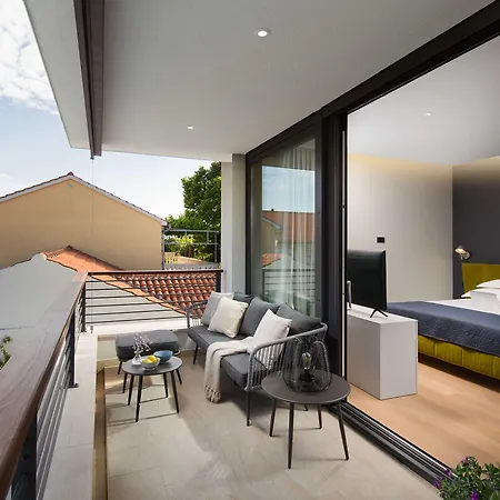 Tereza Zadarvillas Willa Zadar