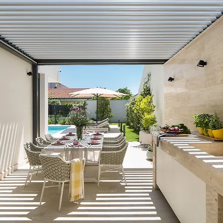 Villa Tereza Zadarvillas *