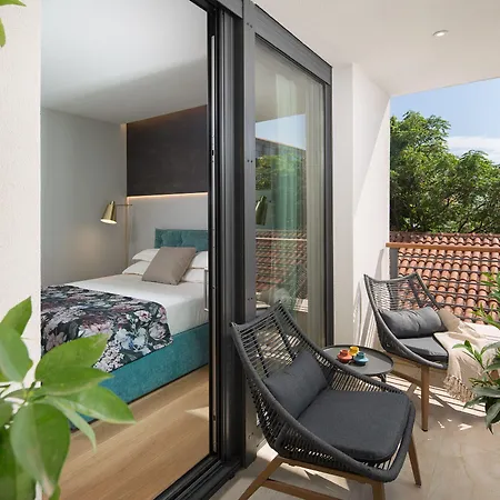 Villa Tereza Zadarvillas