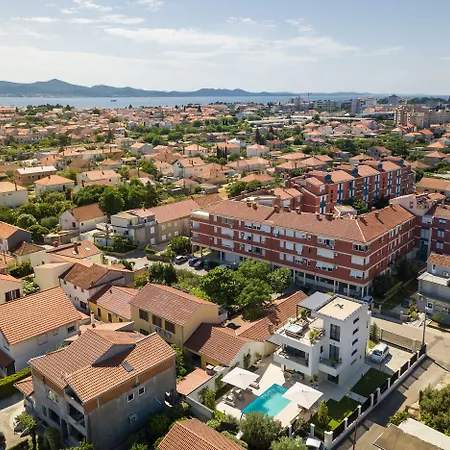 Tereza Zadarvillas Villa *