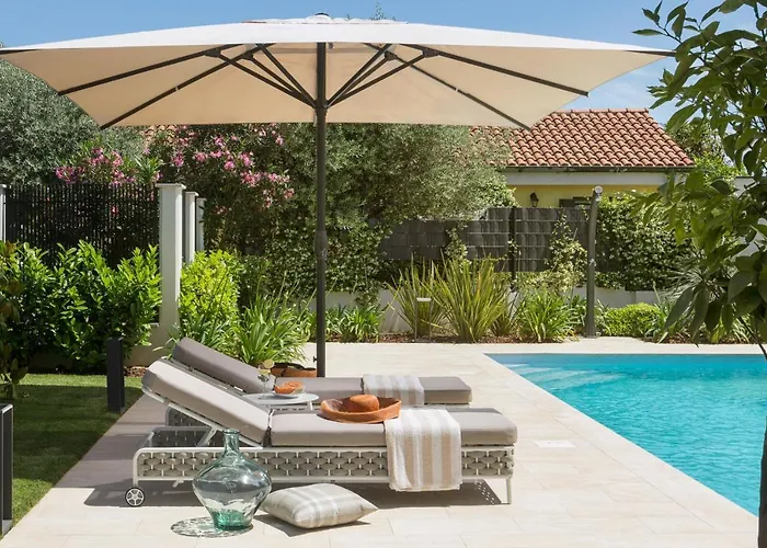 Tereza Zadarvillas * Задар