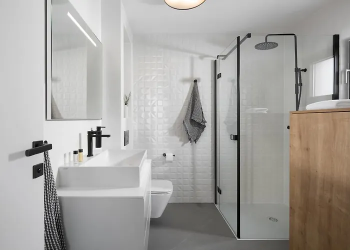 Вилла Tereza Zadarvillas