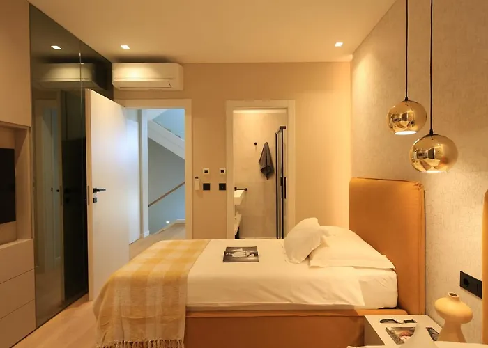 Вилла Tereza Zadarvillas *