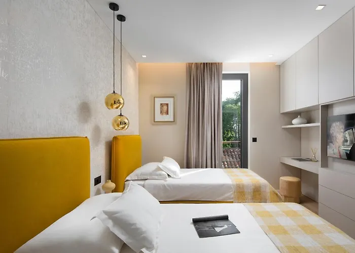 Вилла Tereza Zadarvillas