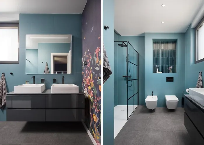 Вилла Tereza Zadarvillas Задар