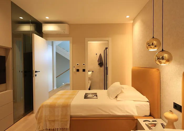 Villa Tereza Zadarvillas