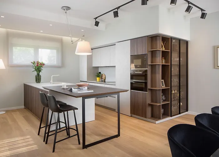 Tereza Zadarvillas Задар