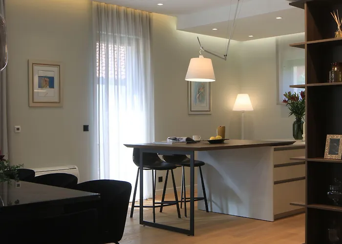 Вилла Tereza Zadarvillas *