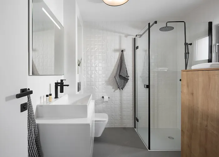 Tereza Zadarvillas Villa Zadar