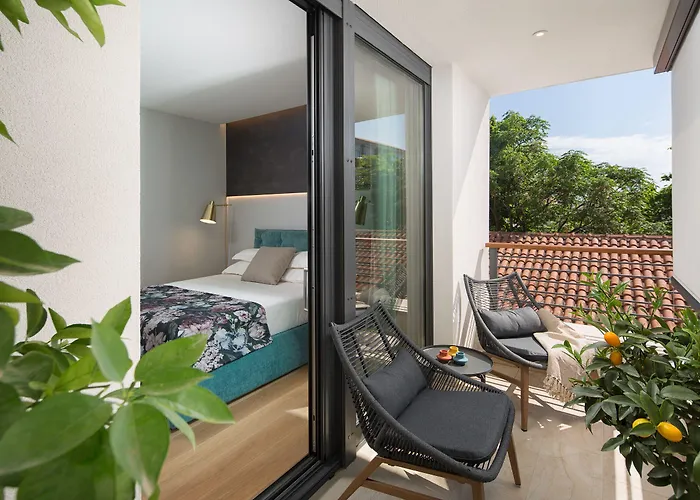 Villa Tereza Zadarvillas